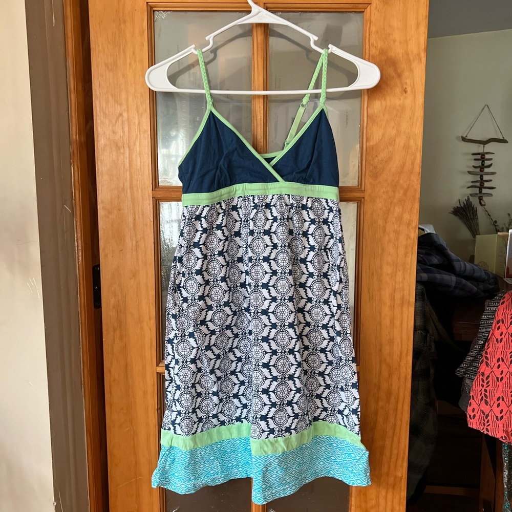 Aeropostale Sun dress.